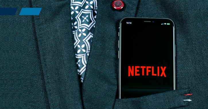netflix of investments
