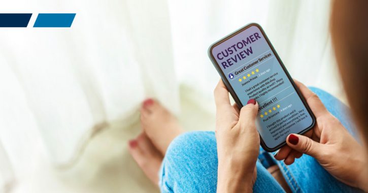 customer review blog dorsum