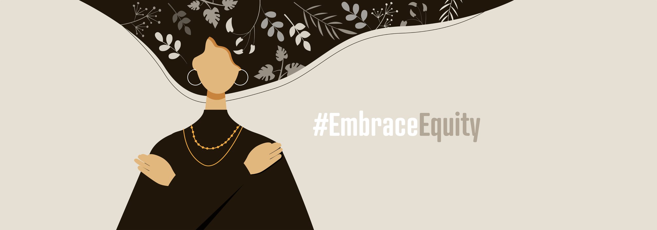 A Dorsum csatlakozik az #embraceequity kezdeményezéshez a 2023-as Nemzetközi Nőnapon